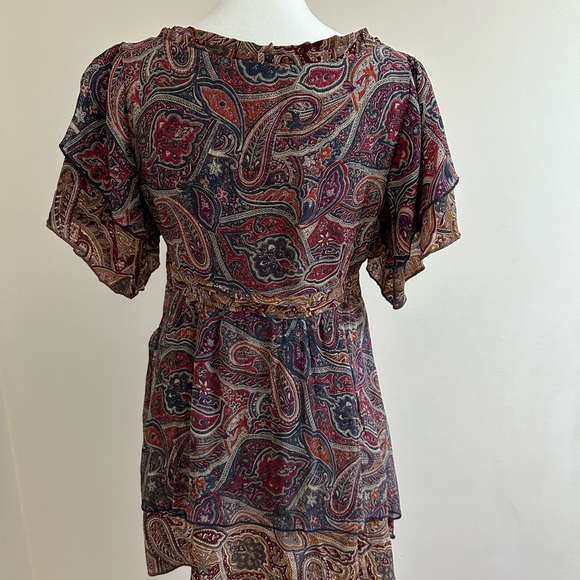 Winter Kate Tunic - Picture 3 of 4